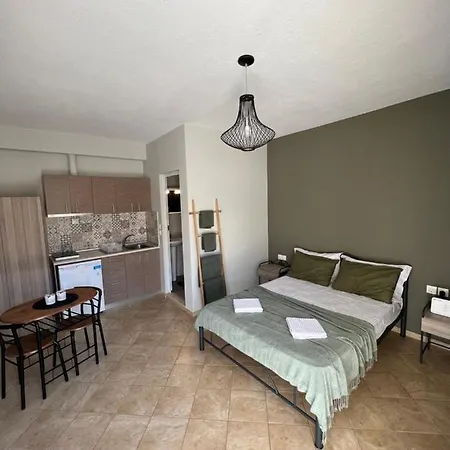 Kochyli Apartmán