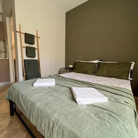 Apartmán Kochyli