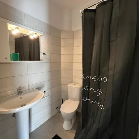 Apartament Kochyli Asprovalta