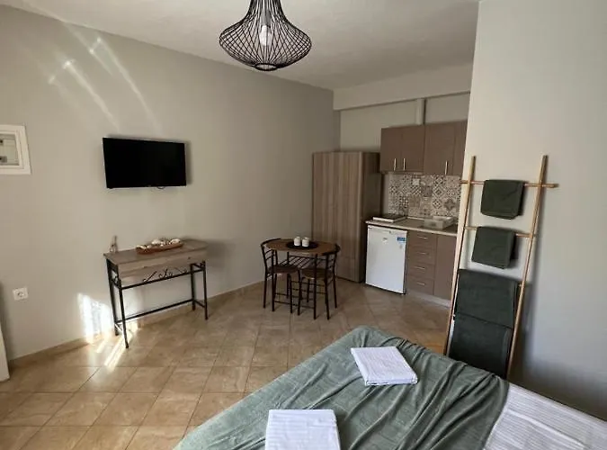 Appartement Kochyli Asprovalta