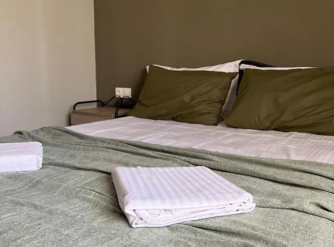 Kochyli Appartement Asprovalta