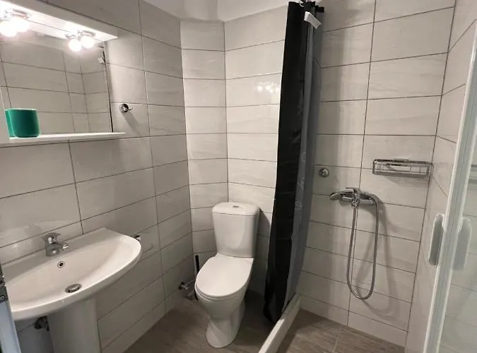 Appartement Kochyli Asprovalta