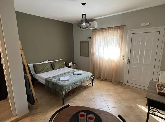 Kochyli Apartamento Asprovalta