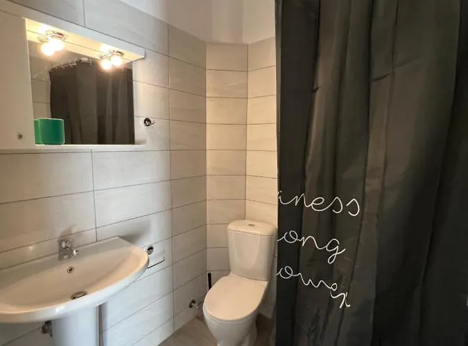 Appartement Kochyli Asprovalta