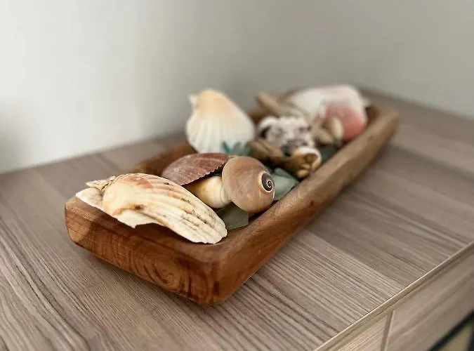 Appartement Kochyli Asprovalta