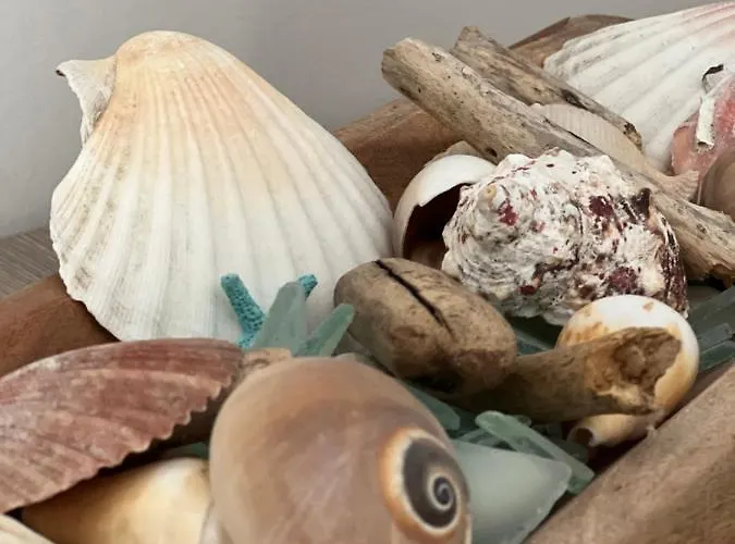 Apartamento Kochyli Asprovalta